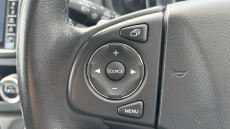 Honda CR-V 1.6 i-DTEC 160 SR 5dr Auto Diesel Estate